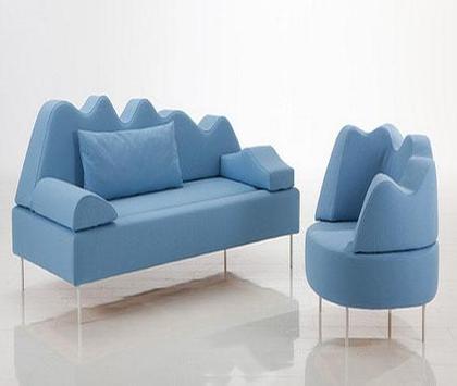 Modern Sofa Design screenshot 4