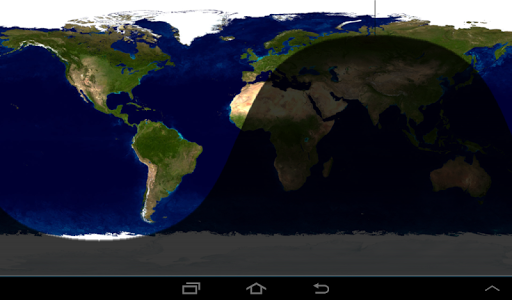 Live Day Night screenshot 3