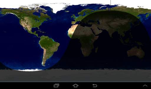 Live Day Night screenshot 3