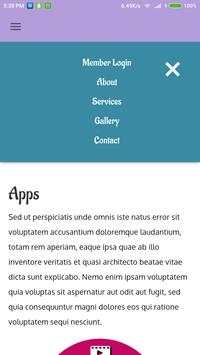 NexMoney Users App screenshot 4