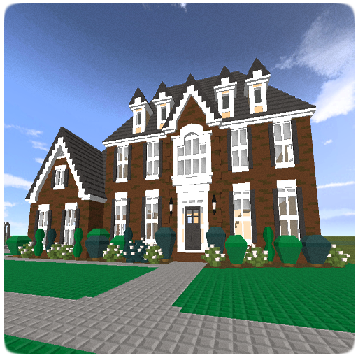 House Mod Runner icon