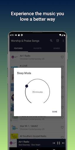 Worship and Praise Songs screenshot 4