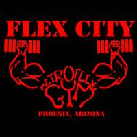 Flex City on 9Apps