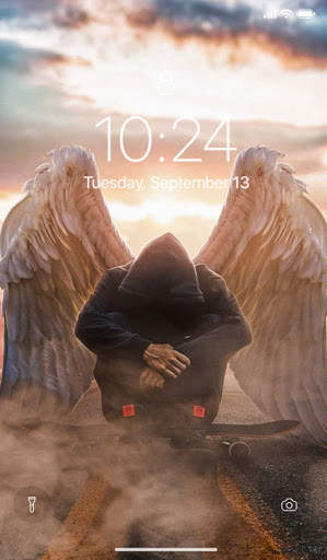 Fantasy Wallpaper screenshot 7