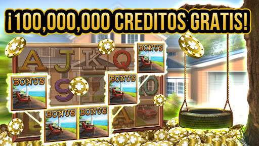 Obtenga tragamonedas ricas screenshot 1