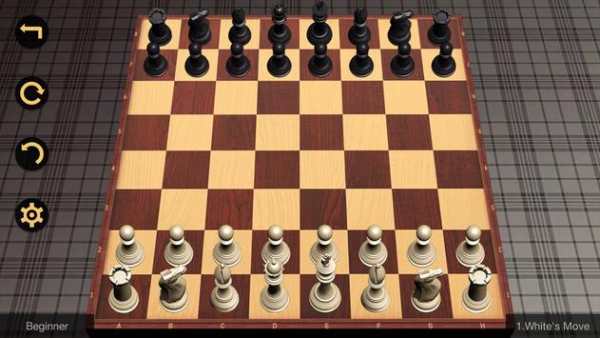 Chess King screenshot 13
