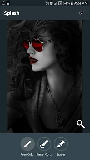 Photo Editor Quick screenshot 1