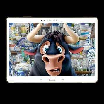 Ferdinand Wallpaper screenshot 2