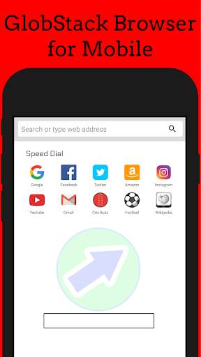 GlobStack Browser screenshot 6