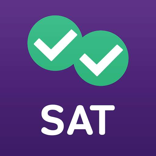 SAT Test Prep by Magoosh 3.3.0