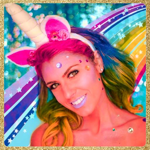 Unicorn Photo Editor 3.0