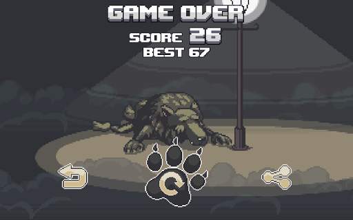 Werewolf Tycoon screenshot 6