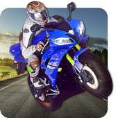 Bike Racing M2 logo