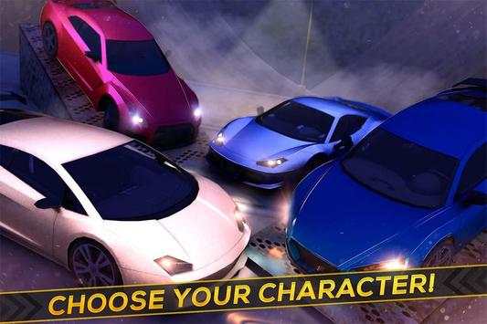 Extreme Stunt - Car Racing screenshot 3