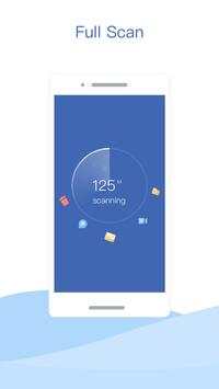 Cleaner for Facebook screenshot 1