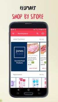 RedMart screenshot 5