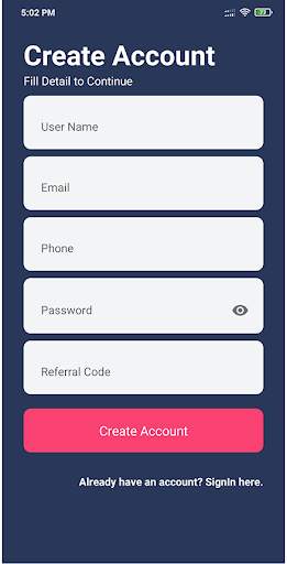 Winzo Reward App - watch & Earn Money स्क्रीनशॉट 1