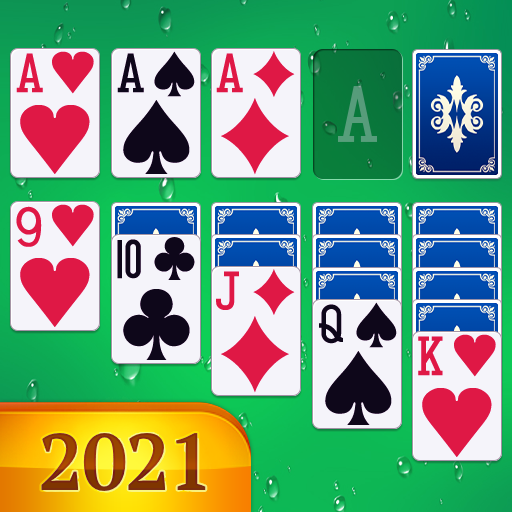 Solitaire icon