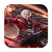 HD Mobile Legends wallpaper Cool 1.0
