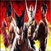 Games Tekken 3 Guide 1.0