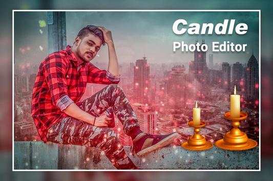 Pre Wedding Photo Editor screenshot 4
