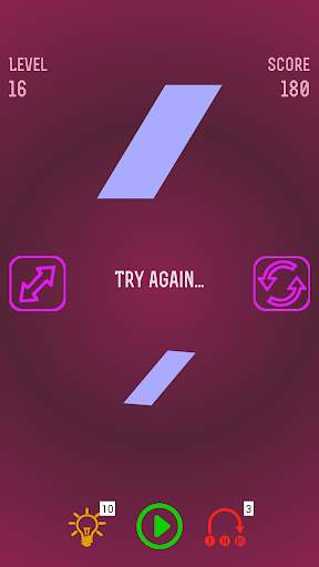 Clashed Eyes Geometry screenshot 6