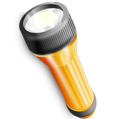 Flashlight icon