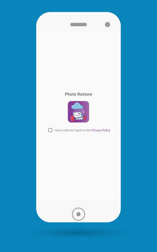 Android Photo Restore App, Recover Deleted Photos screenshot 6