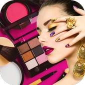 YouGlam Beauty:Face makeup Cosmetic-Selfie Camera 2.1