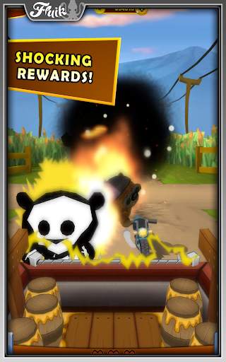 Grumpy Bears screenshot 16