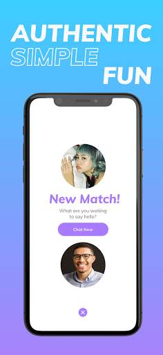Elo - meet people, speed video dates, rate, match screenshot 6