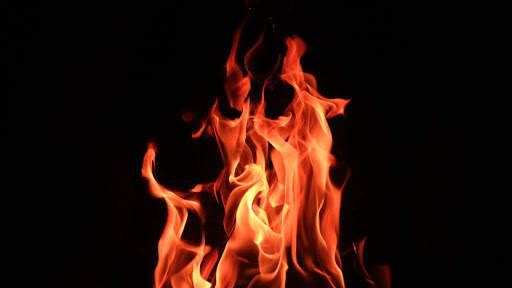 Fire Live Wallpaper (Wallpapers & Backgrounds) screenshot 10