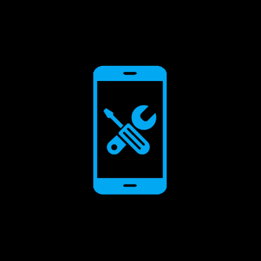 Touchscreen Repair icon