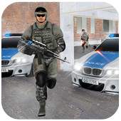 Swat Sniper: City War 1.3