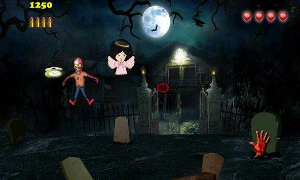Zombie Land screenshot 3