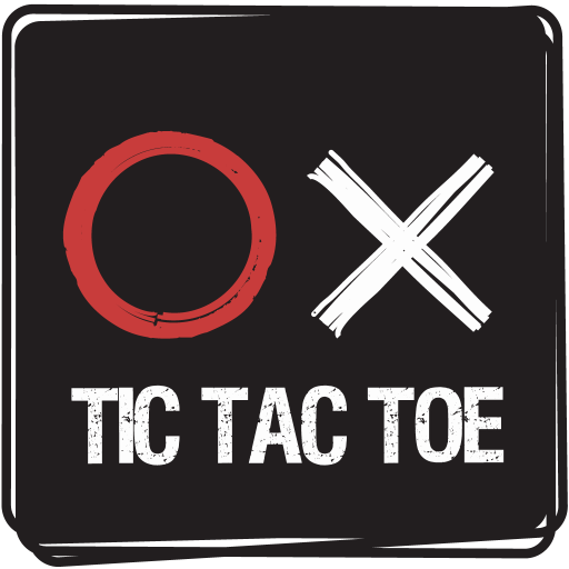 Tic Tac Toe - Now Free No Ads icon