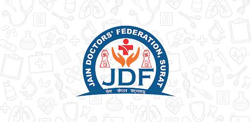JDF SURAT screenshot 3
