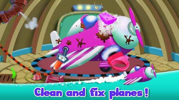 Airport Flight Cabin Crew screenshot 12