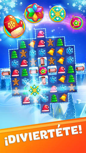 Christmas Sweeper 3 - Game screenshot 9
