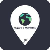 Visited Countries on 9Apps