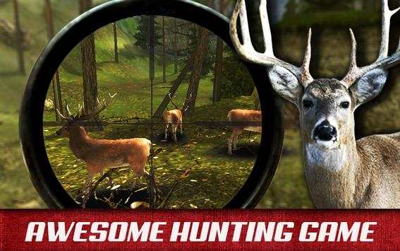 Cecchino Deer Hunter screenshot 1