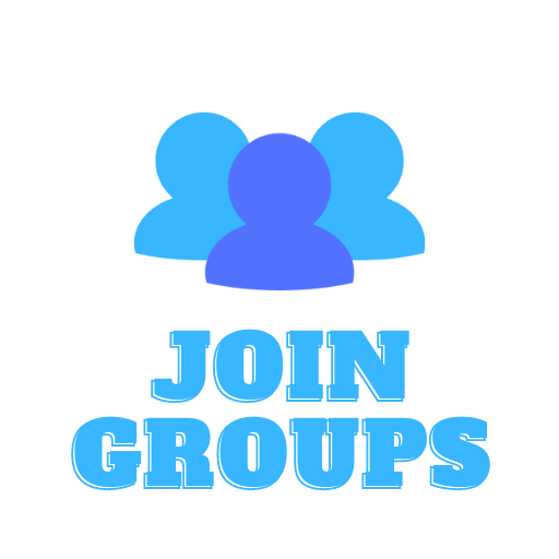 Join UnLimited Active Social Groups 2021 icon