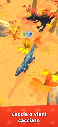 Hyper Evolution screenshot 4