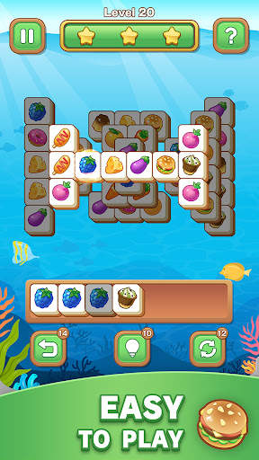 Tile Clash丨Block Puzzle Game screenshot 3