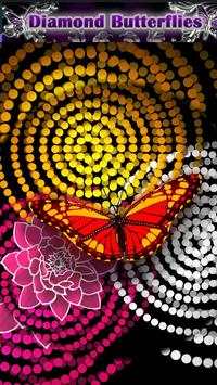 Butterfly Fashion Wallpapers screenshot 11