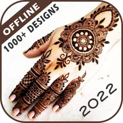 Mehndi Design 2022 2.2.3
