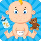 Funny babysitting games 0.1