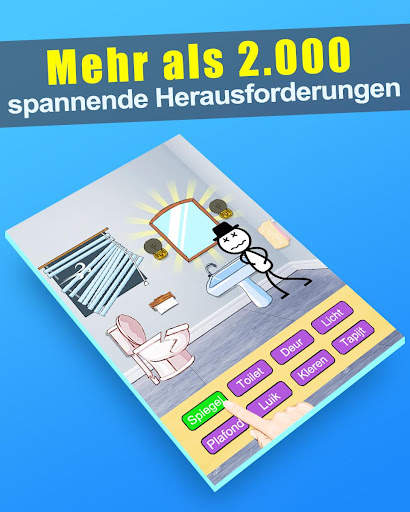 Wort Kreuz screenshot 3
