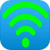 wifi file transfer icon