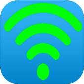 wifi file transfer logo
